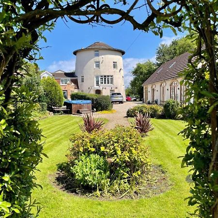 The Old Mill Rooms Yarm Exterior foto