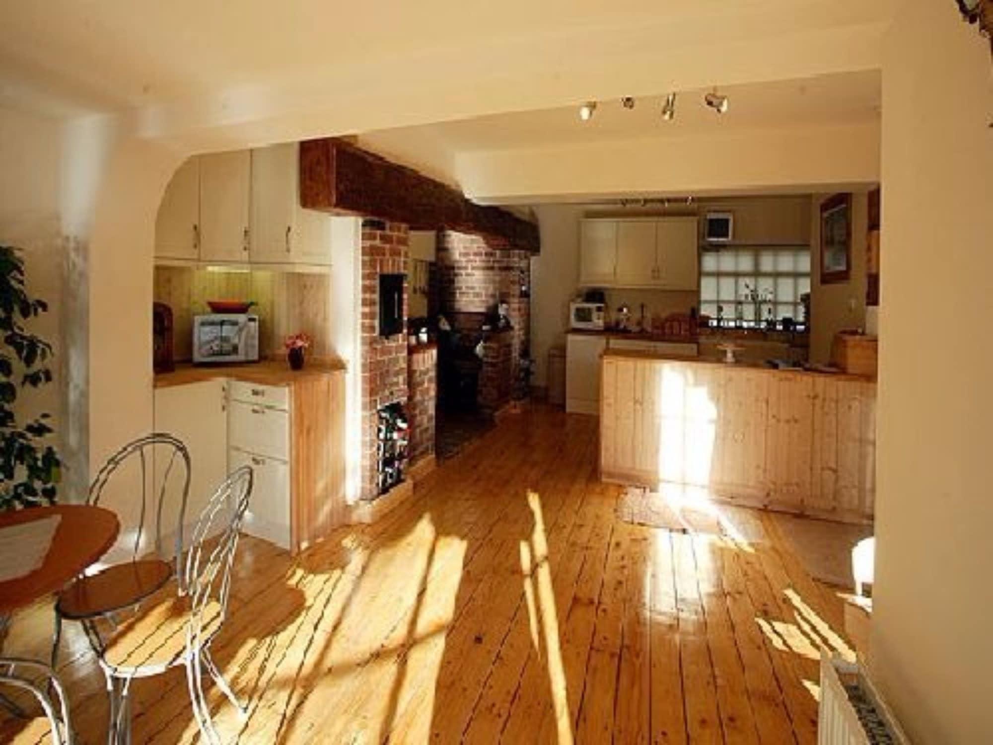 The Old Mill Rooms Yarm Exterior foto