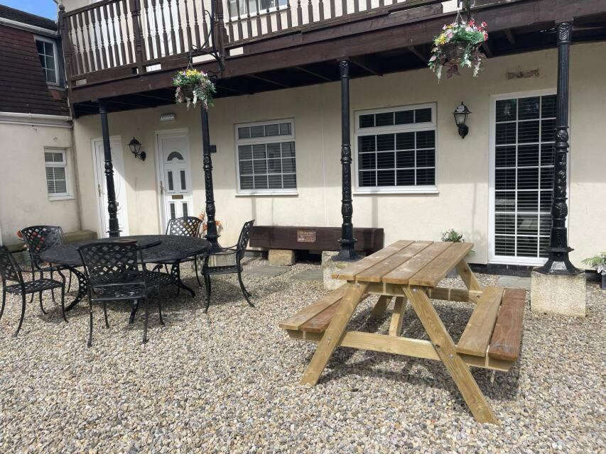 The Old Mill Rooms Yarm Zimmer foto