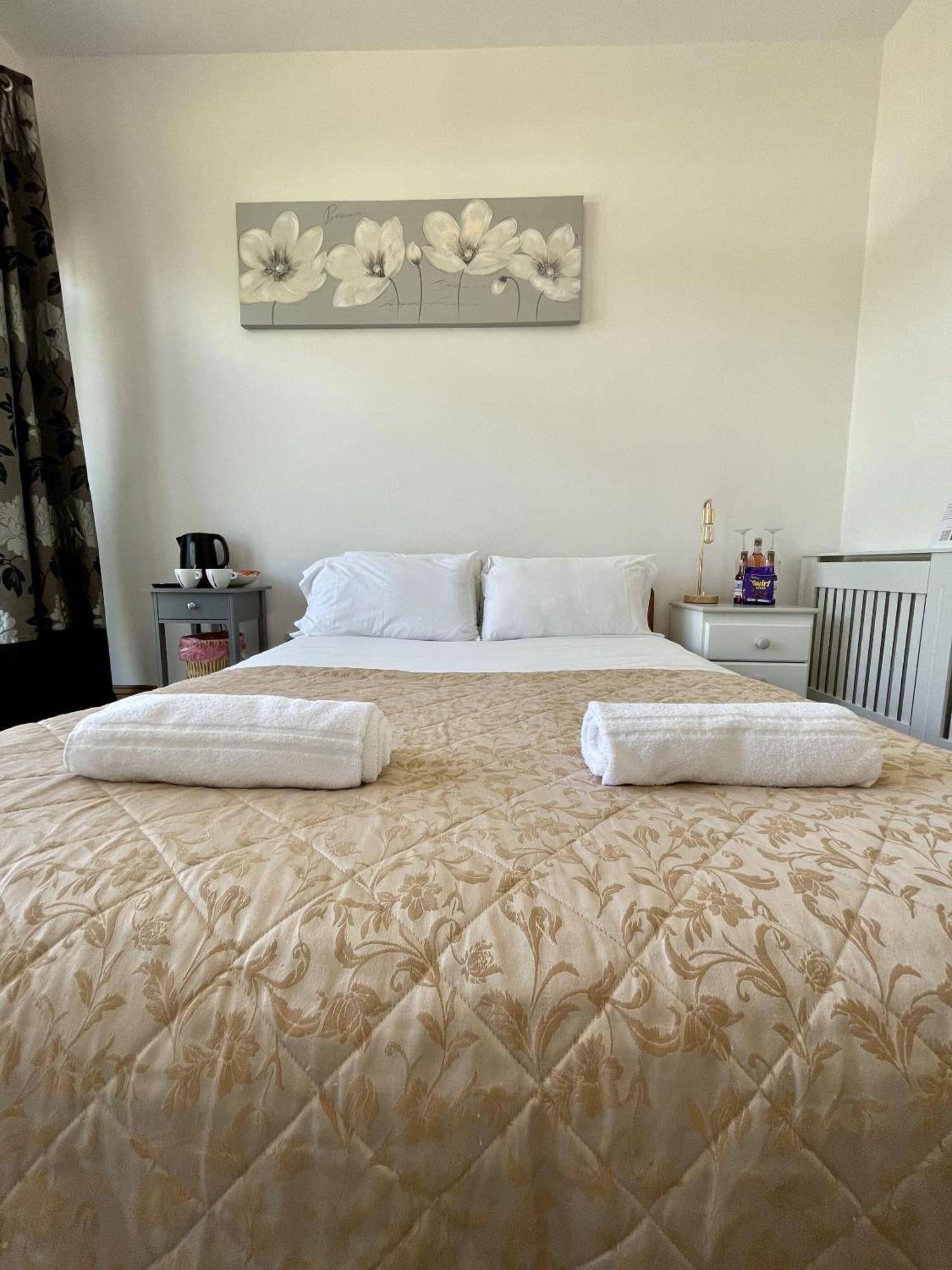 The Old Mill Rooms Yarm Zimmer foto